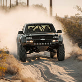 Long Travel Race Kit for Chevrolet Silverado