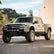 Long Travel Race Kit for Chevrolet Silverado