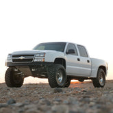 Long Travel Race Kit for Chevrolet Silverado