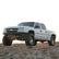 Long Travel Race Kit for Chevrolet Silverado