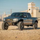 Long Travel Race Kit for Chevrolet Silverado