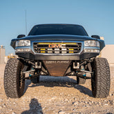 Long Travel Race Kit for Chevrolet Silverado