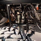 Long Travel Race Kit for Chevrolet Silverado