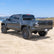 Long Travel Shackles for Chevrolet Silverado