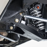 Lower Arm Weld Washers for Chevrolet Silverado
