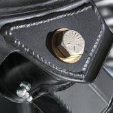 Lower Arm Weld Washers for Chevrolet Silverado