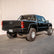 Plate Rear Bumper for Chevrolet Silverado