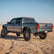 Plate Rear Bumper for Chevrolet Silverado