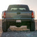 Plate Rear Bumper for Chevrolet Silverado