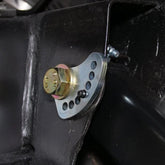 Upper Arm Alignment Cam Pins for Chevrolet Silverado