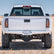 Hitch Receiver for Plate Bumper for Chevrolet Silverado