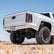Hitch Receiver for Plate Bumper for Chevrolet Silverado