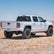 Hitch Receiver for Plate Bumper for Chevrolet Silverado