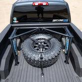 GM 1500 Over-sized Rear Wheel Wells for Chevrolet Silverado