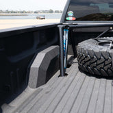 GM 1500 Over-sized Rear Wheel Wells for Chevrolet Silverado