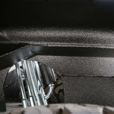 GM 1500 Over-sized Rear Wheel Wells for Chevrolet Silverado