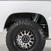 GM 1500 Over-sized Rear Wheel Wells for Chevrolet Silverado