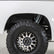 GM 1500 Over-sized Rear Wheel Wells for Chevrolet Silverado