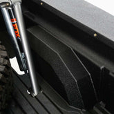 GM 1500 Over-sized Rear Wheel Wells for Chevrolet Silverado