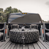 Prefab Bed Cage for Chevrolet Silverado