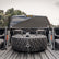 Prefab Bed Cage for Chevrolet Silverado