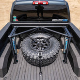 Prefab Bed Cage for Chevrolet Silverado