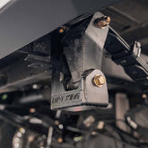 Shackle and Hanger Kit for Chevrolet Silverado