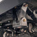 Shackle and Hanger Kit for Chevrolet Silverado