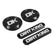 Billet Upper Control Arm Accent Kits for Toyota Tacoma