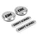Billet Upper Control Arm Accent Kits for Toyota Tacoma