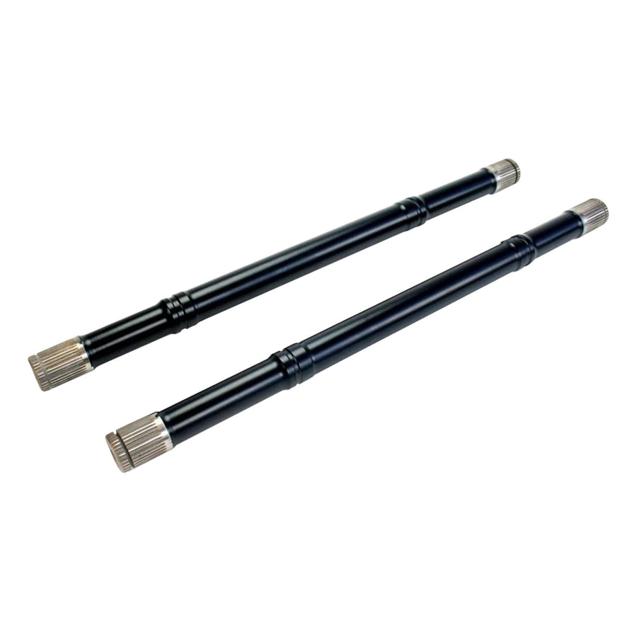 Long Travel Axle Shafts for Chevrolet Silverado