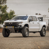 Bypass Shock Hoop Kit for Chevrolet Silverado
