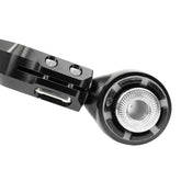 Billet Upper Control Arms for GMC Sierra