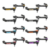 Billet Upper Control Arms for GMC Sierra