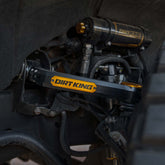 Billet Upper Control Arms for GMC Sierra