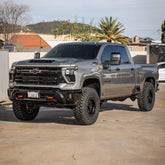 MT Tow Runner Kit for GMC Sierra