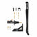 Hydraulic Hand Brake Kit