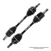 Long Travel Axle Assemblies for Toyota 4Runner