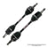 Long Travel Axle Assemblies for Toyota 4Runner