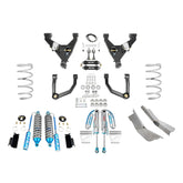 LT Trail Runner Elite Kit for Toyota 4Runner