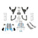 LT Trail Runner Elite Kit for Toyota 4Runner