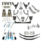 LT Trail Runner Elite Kit for Toyota Tacoma