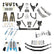 LT Trail Runner Elite Kit for Toyota Tacoma