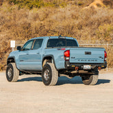 LT Trail Runner Elite Kit for Toyota Tacoma