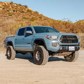 LT Trail Runner Elite Kit for Toyota Tacoma