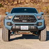 LT Trail Runner Elite Kit for Toyota Tacoma