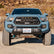 LT Trail Runner Elite Kit for Toyota Tacoma