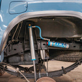 LT Trail Runner Elite Kit for Toyota Tacoma
