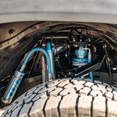 LT Trail Runner Elite Kit for Toyota Tacoma