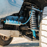 LT Trail Runner Elite Kit for Toyota Tacoma